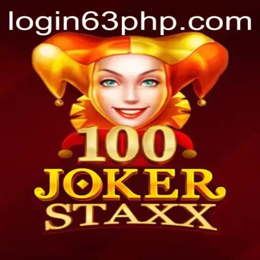 Exploring the Exciting World of 100JokerStaxx: A Dynamic Slot Game Adventure