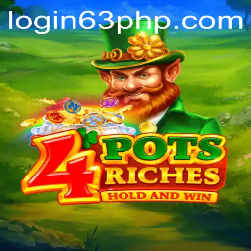 Unveiling the Wonders of 4potsriches: A New Era in Gaming