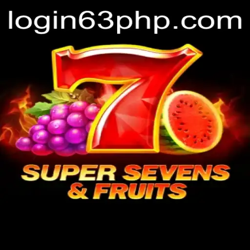 Unveiling the Excitement of 7SuperSevensFruits: A Game of Fortune and Fun