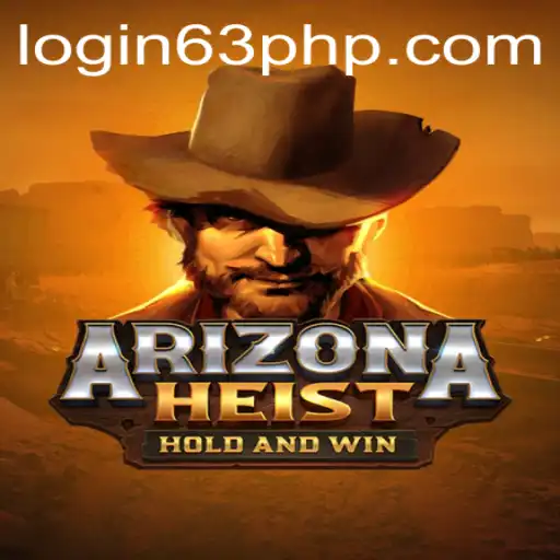 ArizonaHeist: A Thrilling Journey Through the Wild West