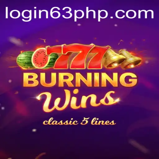 Burning Wins: A Classic Slot Experience with a Modern Twist