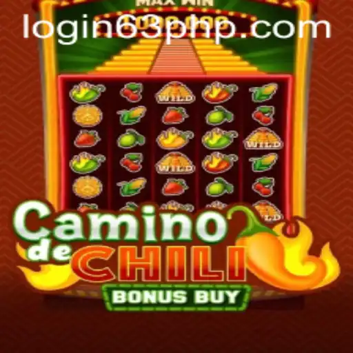 CaminodeChiliBonusBuy: A Spicy Journey into Innovative Gaming