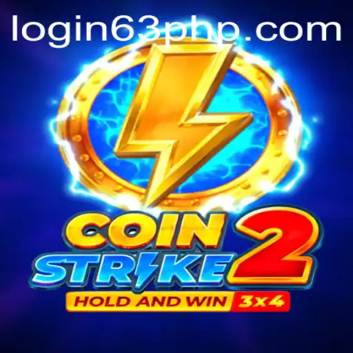 CoinStrike2: A New Era in Gaming at 63PHP