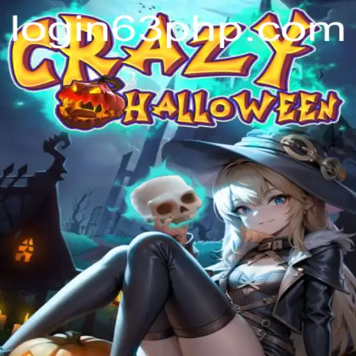 Dive into the Thrills of CrazyHalloween: The Ultimate Spooky Gaming Experience