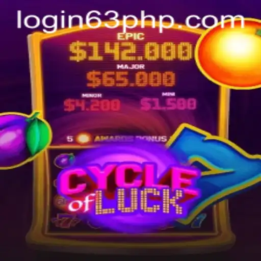 CycleofLuck: A Thrilling Ride in the World of Gaming