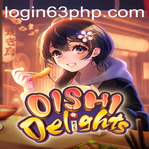 Discover the Magical World of OishiDelights