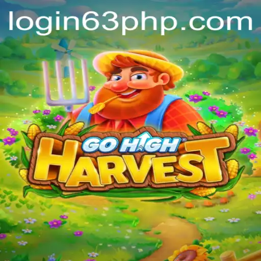 GoHighHarvest: A Captivating Journey into Virtual Farming