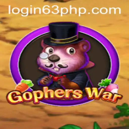 GophersWar: A Strategic Adventure in Uncharted Territories