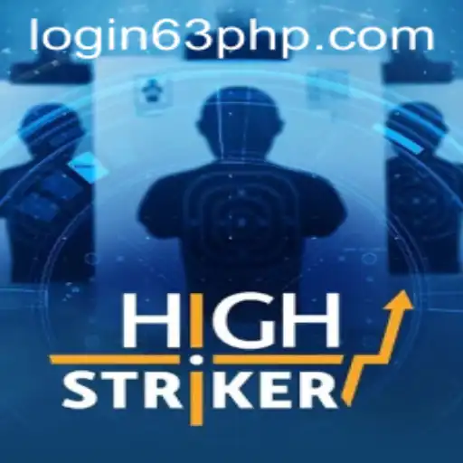 HighStriker: A Comprehensive Guide to the Exciting New Game Trending in 63php