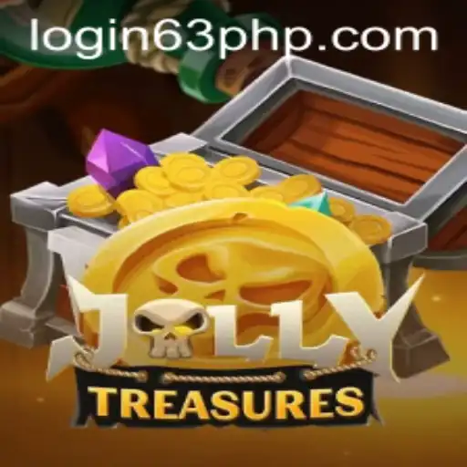 JollyTreasures: An Adventurous Journey into a World of Treasure and Mystery