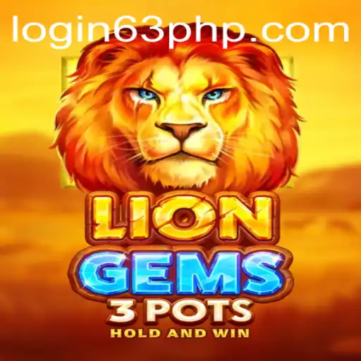 Unveiling the Exciting World of LionGems3pots