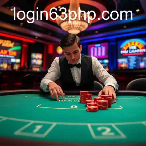 Exploring the Thrilling World of Live Casino