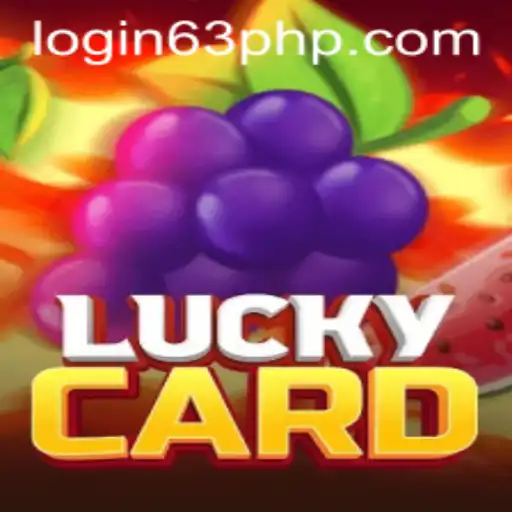 Exploring the Thrilling World of LuckyCard: A Game of Strategy and Chance