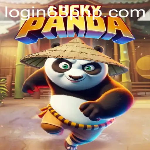 Explore the Exciting World of LuckyPanda with 63php!