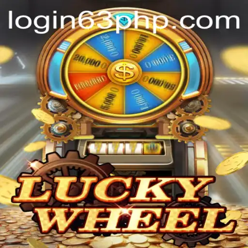 Discover the Exciting World of LuckyWheel - A Thrilling Medley of Luck and Strategy!
