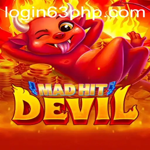 MadHitDevil: An Immersive Journey into the World of Chaos