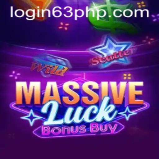 Explore the Exciting World of MassiveLuckBonusBuy: A New Era of Gaming