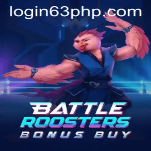 BattleRoostersBonusBuy: An Engaging Gaming Experience with a 63PHP Twist