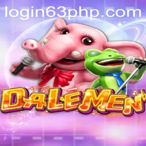 DALEMEN: The Engaging World of Strategy and Wit
