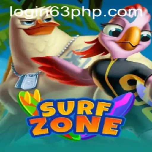 Exploring the Thrill of SurfZone