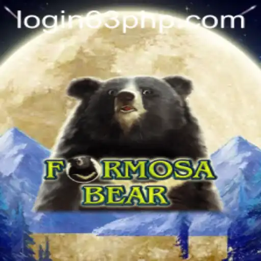 Immerse Yourself in the Enchanting World of FormosaBear