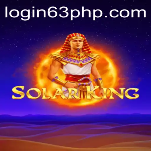 Harness the Power in SolarKing Adventure