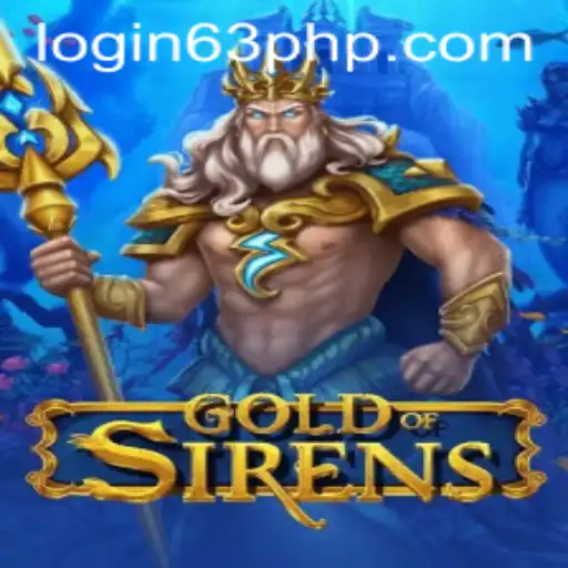 Immerse Yourself in GoldofSirens