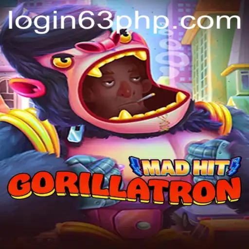 MadHitGorillatron: Revolutionizing Gaming with Precision and Fun