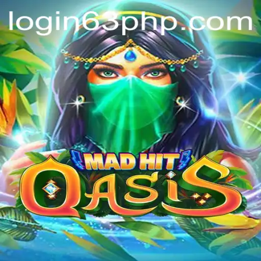 MadHitOasis: Exploring the Enchanting World of Digital Adventure