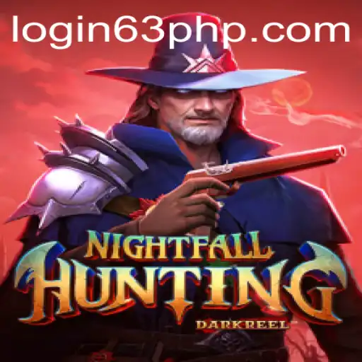 NightfallHunting: An Immersive Experience