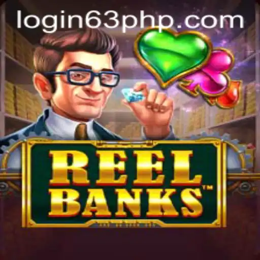 ReelBanks: The Ultimate Gaming Experience