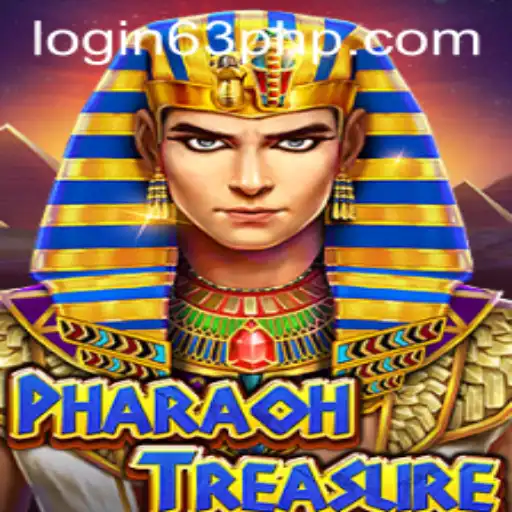 PharaohTreasure: Unearth Ancient Riches in a Thrilling Adventure