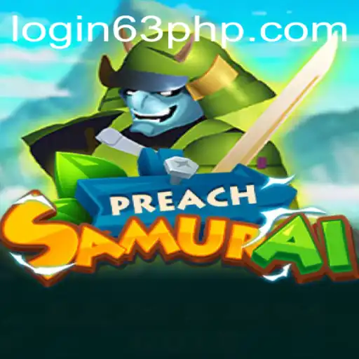 Discovering the Epic World of PreachSamurai: A New Gaming Phenomenon