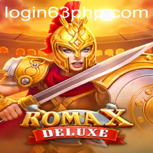 Unveiling the World of RomaXDeluxe: A Comprehensive Guide