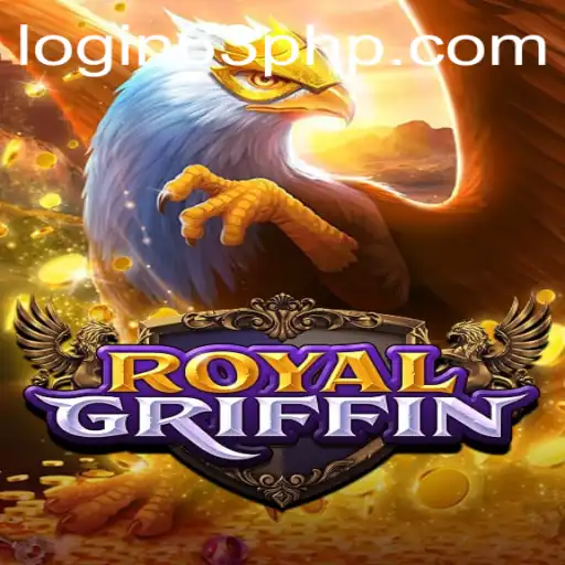 Discover the Enchanting World of RoyalGriffin: A Complete Guide