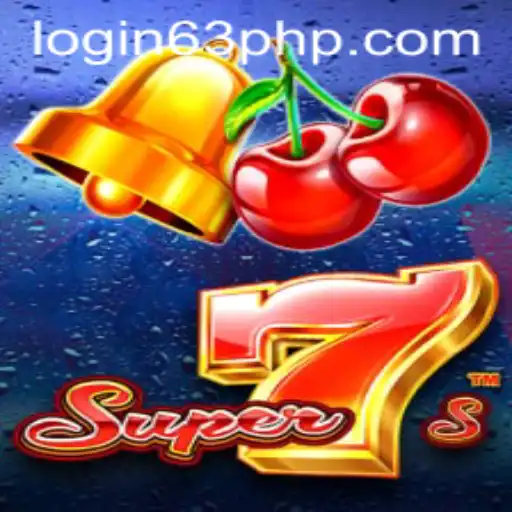 Discover the Thrilling World of Super7s: A Journey into the Game Sensation of 63php