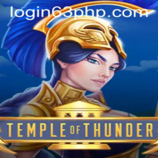 Discover the Thrills of TempleofThunder: A Comprehensive Guide