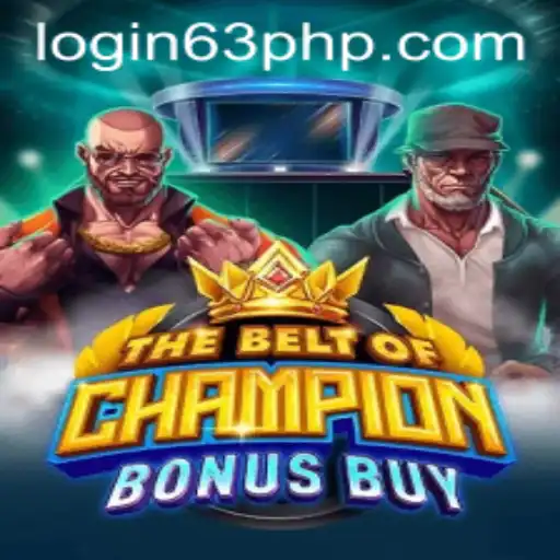 Exploring The Thrill of TheBeltOfChampionBonusBuy