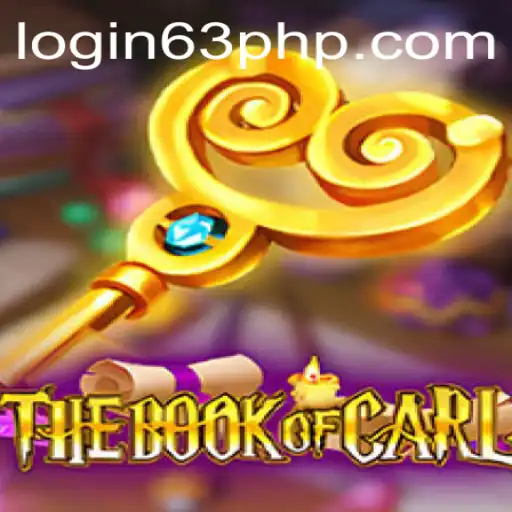 TheBookofCarl: A Deep Dive into the Intricacies of Interactive Storytelling