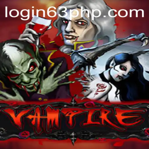 Vampire Game: Dive into the Shadows with 63PHP