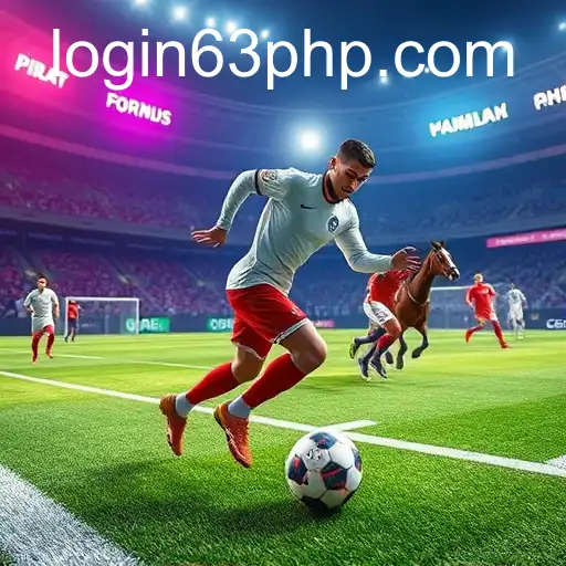 Exploring the Exciting World of Virtual Sports: 63php