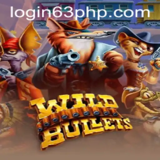 WildBullets: Unleashing the Thrills of Chaos